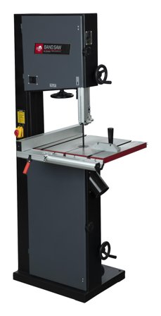 PELA 498188 Träbandsåg 1500 W, Stationära verktyg