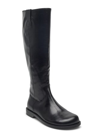 Billi Bi Long Boots - Black - 37