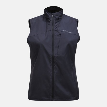 Peak Performance - Glider Wind Vest Women