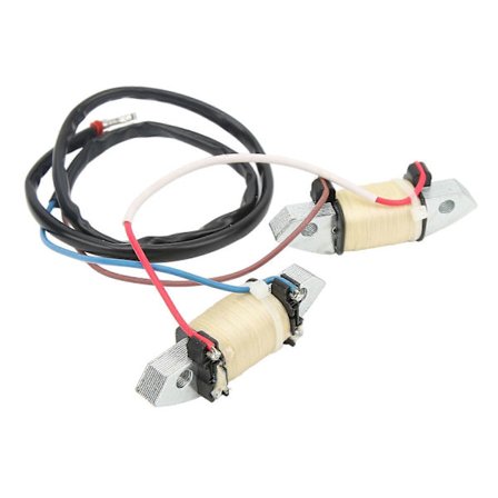 Båt Outmotor Ladespole 66T?85520?00?00 Erstatning for 40HK Enduro 2-takts utenbordsmotorer