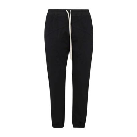 Rick Owens, Trousers Zwart, Heren, Maat:L