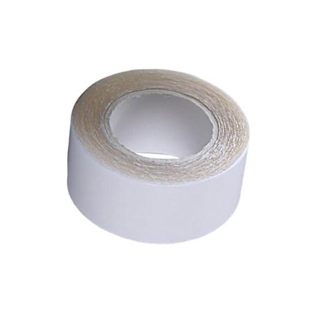 1/2/3 dubbelsidig peruktejp för hårförlängningstupéer width 1cm White 3m 1Set