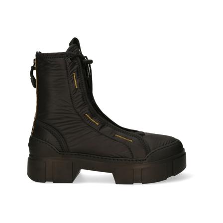 Vic Matié, Shoes Zwart, Dames, Maat:40 EU