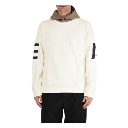Emporio Armani Hoodies inbo, Herre