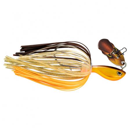 Rapala Rap-V Pike Bladed Jig 28g - CW