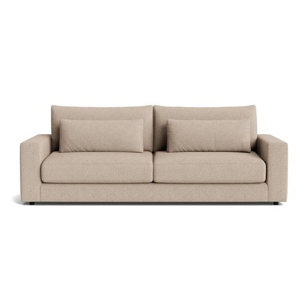 Sevilla 3-Sitzer-Sofa