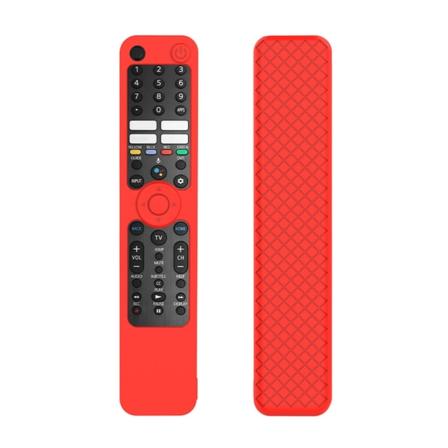 Slitstarkt case för RMF TX600C/PUE MG3-TX520U Fjärrkontroll mot repor och skador Cover