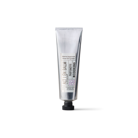 Ecooking Alt I En Balm 75 ml - Fugtgivende til Tør Hud, Blødgørende & Beroligende