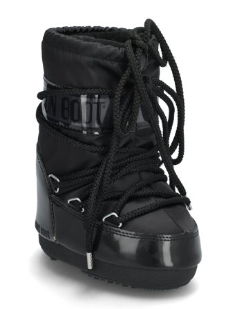 Moon Boot Mb Icon Glance - Black - 39-41