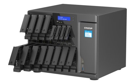 QNAP TS-1655 - NAS-server