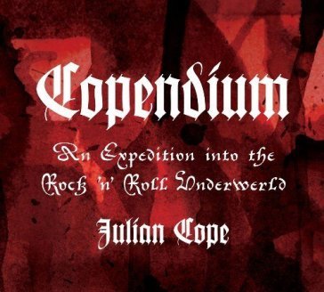 Copendium - julian cope NA
