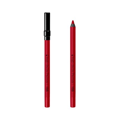 Diego Dalla Palma Stay On Me Lip Liner 166 Rosso 1.2g - Matita labbra