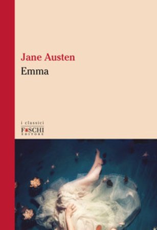 Emma Jane Austen