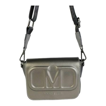 Marc Ellis, Cross Body Bags Groen, Dames, Maat:ONE Size