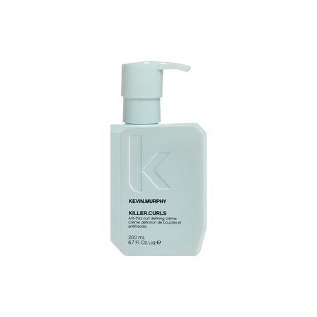 Kevin.Murphy Killer.Curls Anti Frizz Curl Defining Creme 200 ml, Hår, Hårstyling, Styling Cream