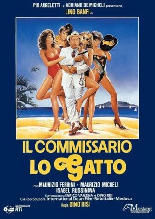 Commissario Lo Gatto (Il)