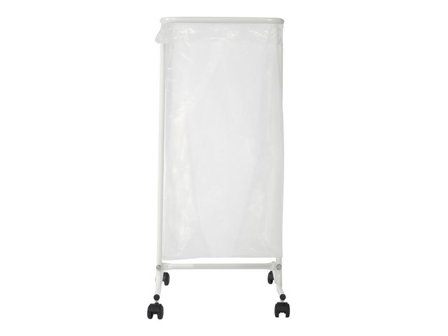 ROSSIGNOL Säckställ utan lock - Lyreco - Städ och hygien - Avfallshantering och källsortering - Säckstativ