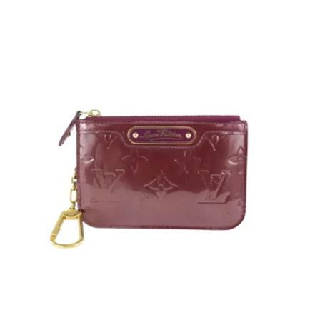 Louis Vuitton Vintage Pre-owned Canvas louis-vuitton-Väska brun, Dam Vintage Accessoarer, Dam, Storlek: ONE SIZE
