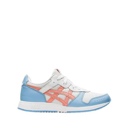 Asics - Sneakers - Blå - Dam - Storlek: 36 Eu, Dam, Storlek: 36 EU