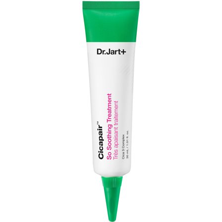 Dr.Jart+ Cicapair So Soothing Treatment-GLOBAL-BB 30ml - Tratt.viso 24 ore lenitiva