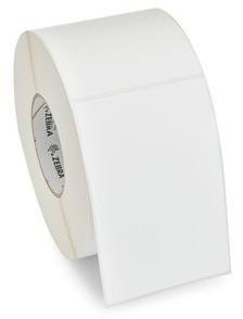 Zebra Z-Perform 1000D - merkelapper - glatt - 3350 etikett(er) - 50 x 20 mm - Zebra EaziPrice