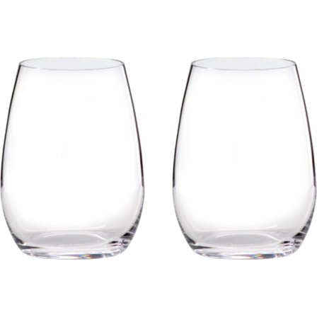 Riedel O Cognac- & Whiskyglas 23,5 cl 2-pak | KitchenOne