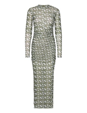 Ripleyrs Dress Green Résumé