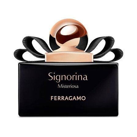 Ferragamo Signorina Misteriosa Eau de Parfum 30 ml, Parfumer & Dufte, Til Hende, Eau De Parfum