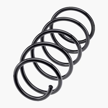 Spiralfjäder - Biltema
