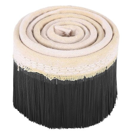 Børste Støvsuger Støvopsamler Graveringsmaskine Støvdæksel til CNC Router Spindelmotor (70 mm)