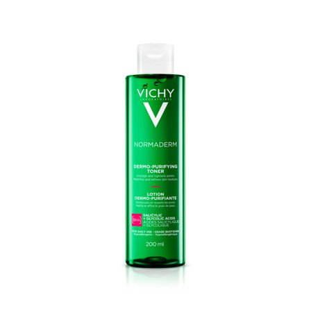 Vichy Normaderm Tonico Astringente Purificante 200ml