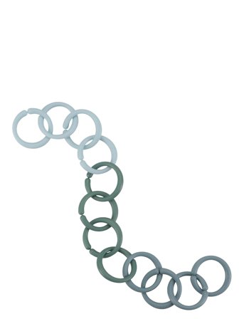 Little Dutch | Little Dutch Little Loops Toy Links Forest Friends | ONE SIZE