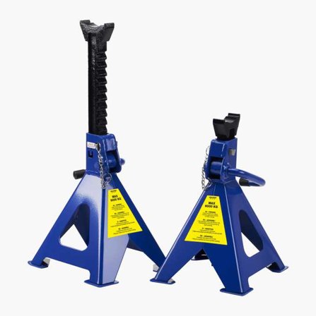 Pallbock 6000 kg 2 st.