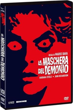 Maschera Del Demonio (La)