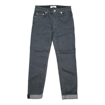 Dondup Broek , Grijs , Heren , Maat: M