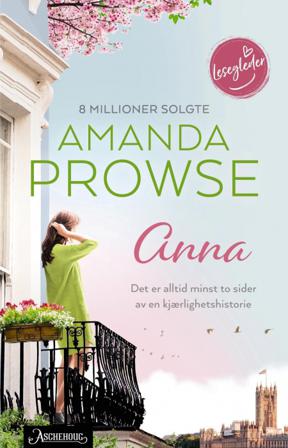 Anna - Bok av Amanda Prowse - Pocket