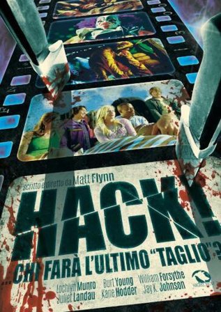 Hack! (DVD)