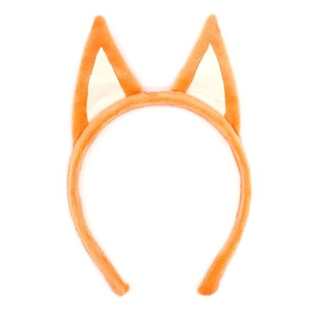 Katteører pannebånd tegneseriehårbånd A A