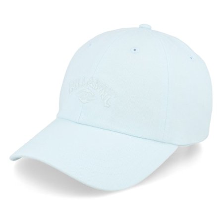 Billabong - Ble unconstructed Czapka Z Daszkiem - Essential Cap Lit Skies Dad Cap @ Hatstore
