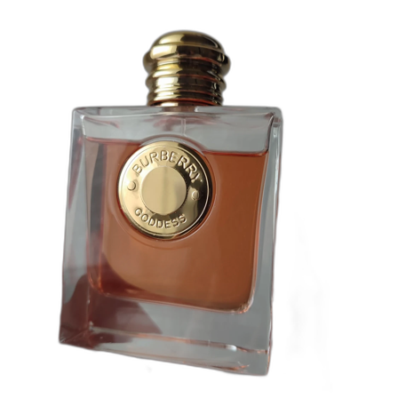 Burberry Goddess Perfume Intense