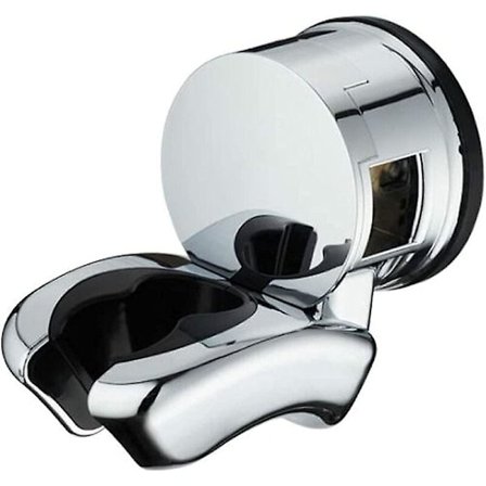 Brusehovedholder - installation uden stansning - stærk sugekop - brusehovedholder - brusehovedholder - badeværelsesinstallation - brusehovedholder - 