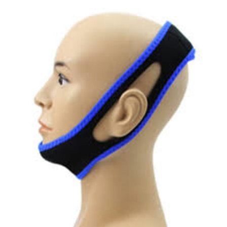 Sluta Snarka band bälte