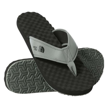 The North Face Flip Flops Base Camp Mini II Grøn, Herre Sko, Størrelse: 45 EU