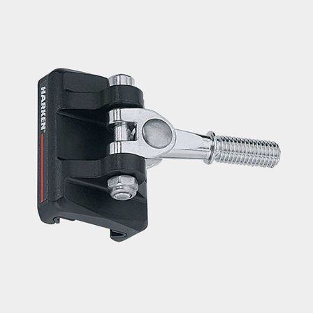 Harken 27mm Slider Battcar - 12 mm Stud (3835)