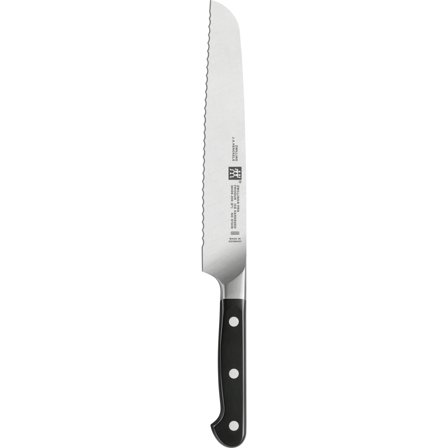 Zwilling Pro brødkniv 20 cm | KitchenOne
