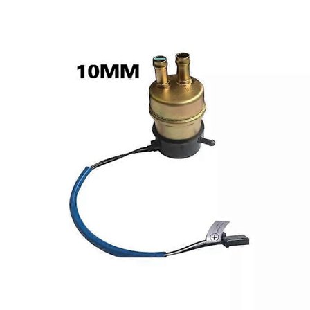 Populær motorsykkel 12V drivstoffpumpe for Honda NT650 Deauville NT 650V 98-05 Hawk GT 650 NT650 1988-1991