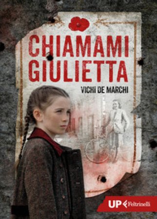 Chiamami Giulietta Vichi De Marchi