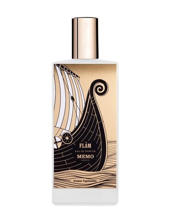 Memo Flam Eau De Parfum Natural Spray 75 Ml - Nude - 75 ml
