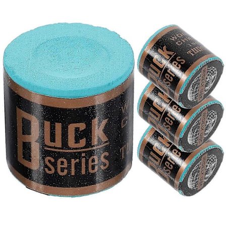 4 stk. Profesjonelle biljardkritt Slitesterke biljardkritt Portable poolkritt