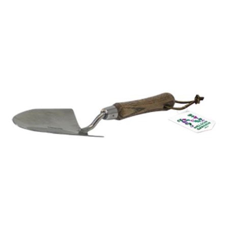 Nelson Garden 7620 Plantespade 33 cm, bred, Hageredskap